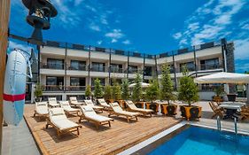 Kosa Otel Çeşme